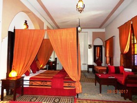 Riad Ahlam