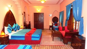 Riad Ahlam