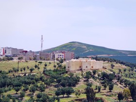 Riad Ahlam