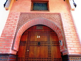 Riad Ahlam