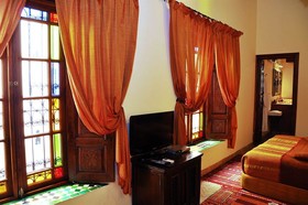 Riad Ahlam
