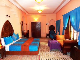Riad Ahlam