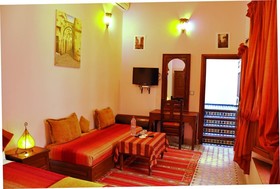 Riad Ahlam