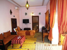Riad Ahlam