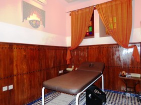 Riad Ahlam