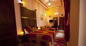 Riad Ahlam