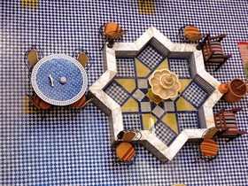 Riad Ahlam