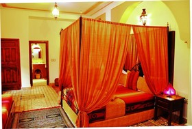 Riad Ahlam