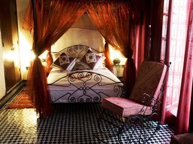 Riad Al Akhawaine