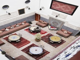 Riad Al Akhawaine