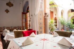 Riad Al Ansari
