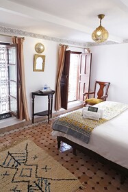 Riad Alassala Fes