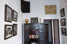 Riad Alassala Fes