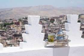 Riad Alassala Fes