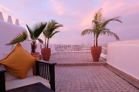Riad Alassala Fes