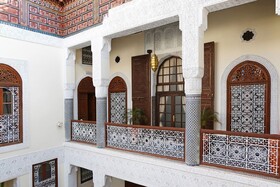 Riad Alassala Fes