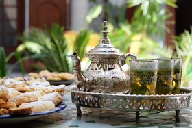 Riad Alassala Fes