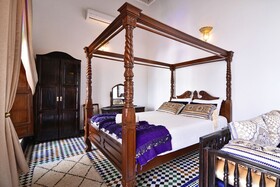 Riad Alassala Fes