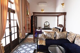 Riad Alassala Fes