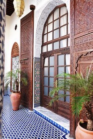 Riad Alassala Fes