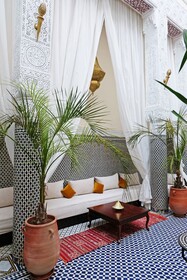 Riad Alassala Fes