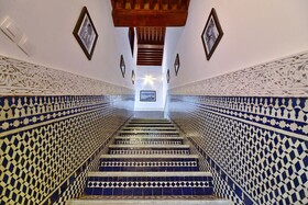 Riad Alassala Fes