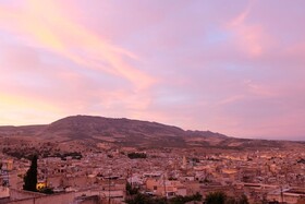 Riad Alassala Fes