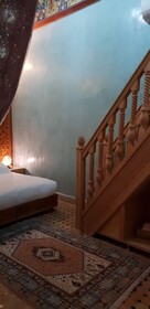 Riad Al Fassia Palace