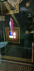 Riad Al Fassia Palace