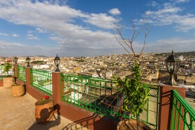 Riad Al Fassia Palace