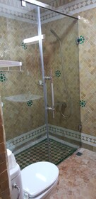 Riad Al Fassia Palace