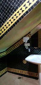 Riad Al Fassia Palace