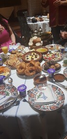 Riad Al Fassia Palace