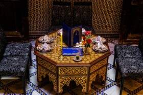 Riad Al Fassia Palace