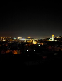 Riad Al Fassia Palace