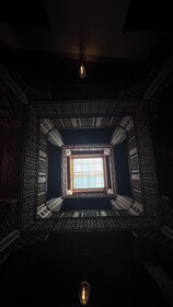 Riad Al Fassia Palace