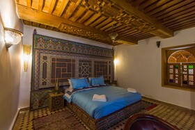Riad Al Fassia Palace