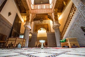 Riad Al Fassia Palace