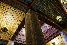 Riad Al Fassia Palace