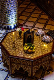 Riad Al Fassia Palace