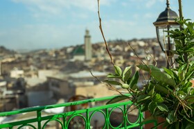 Riad Al Fassia Palace