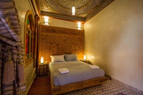 Riad Al Fassia Palace