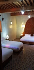 Riad Al Fassia Palace