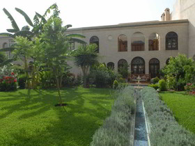 Riad Alkantara