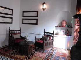 Riad Alkantara