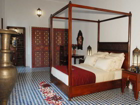 Riad Alkantara
