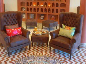 Riad Alkantara