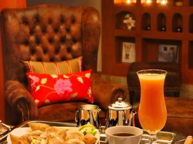 Riad Alkantara
