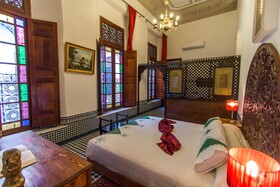 Riad Al Makan