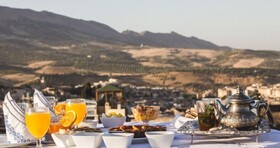 Riad Al Makan
